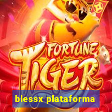 blessx plataforma